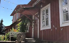 Trakai Old Town Apartment