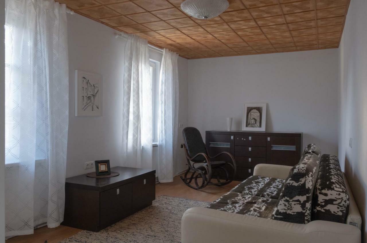 Trakai Old Town Apartment Zewnętrze zdjęcie