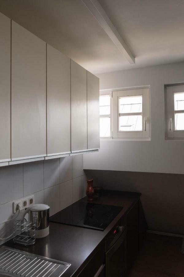 Trakai Old Town Apartment Zewnętrze zdjęcie