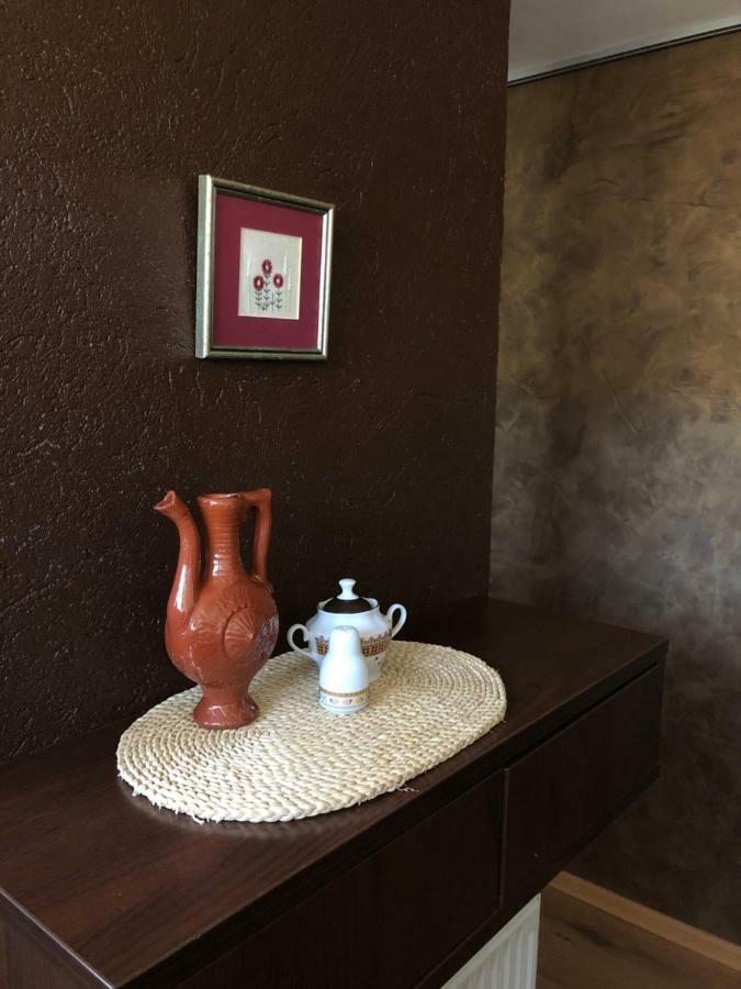 Trakai Old Town Apartment Zewnętrze zdjęcie