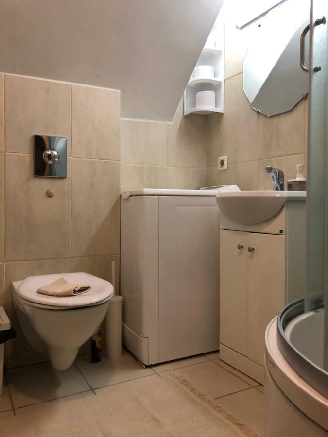 Trakai Old Town Apartment Zewnętrze zdjęcie