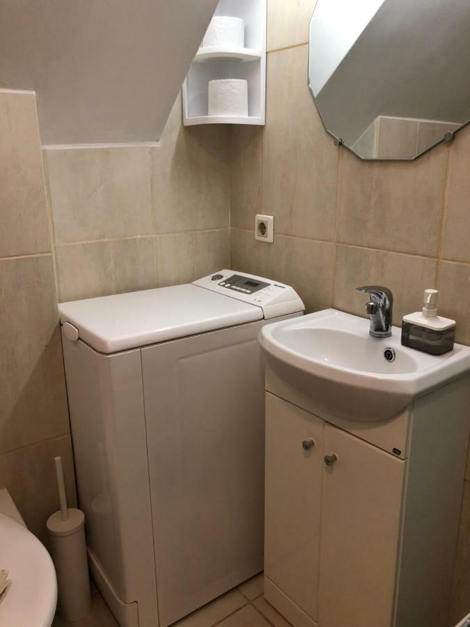 Trakai Old Town Apartment Zewnętrze zdjęcie