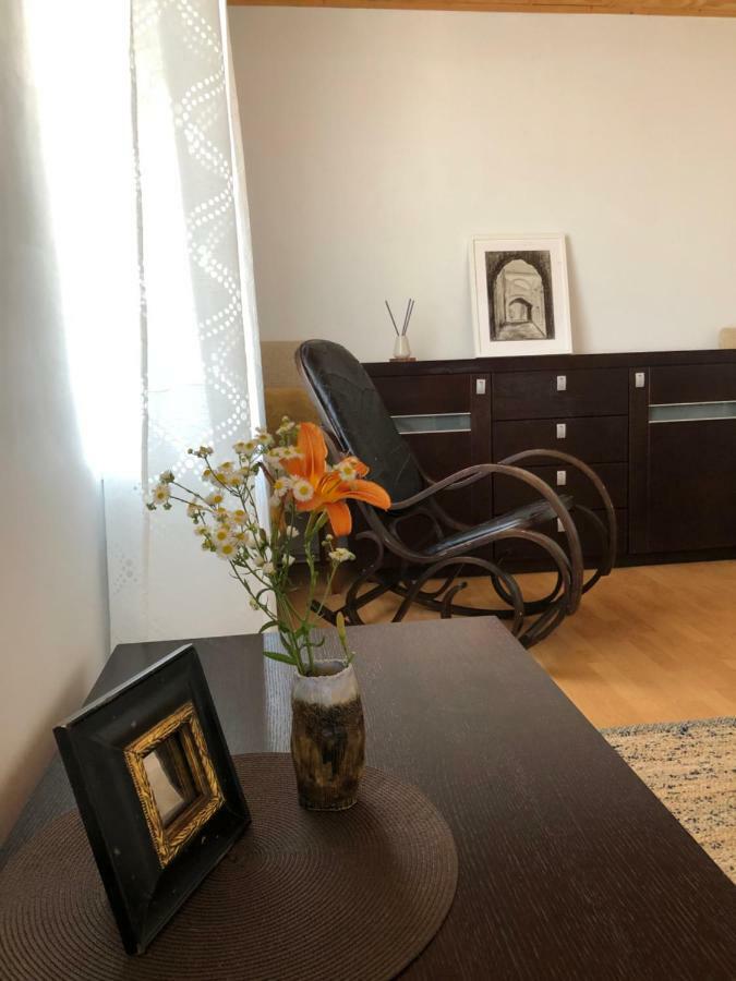Trakai Old Town Apartment Zewnętrze zdjęcie