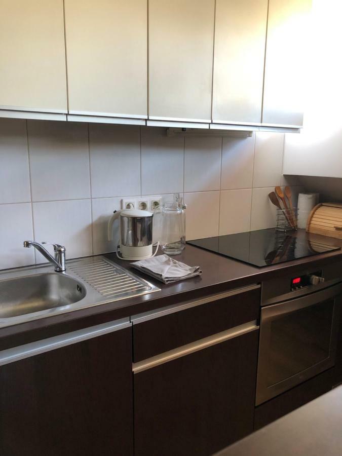 Trakai Old Town Apartment Zewnętrze zdjęcie