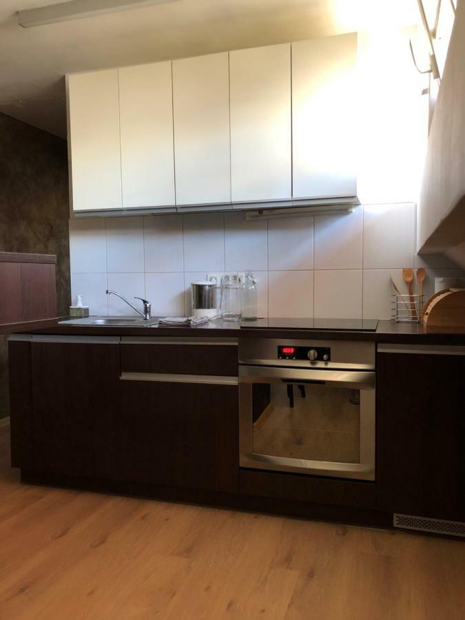 Trakai Old Town Apartment Zewnętrze zdjęcie